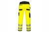 Picture of Portwest Hi-Vis Women's Stretch Work Pants