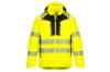 Picture of Portwest DX4 Hi-Vis Winter Jacket