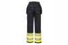 Picture of Portwest Hi-Vis Removable Holster Construction Pants