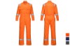 Picture of Portwest Bizflame 88/12 Iona FR Coverall