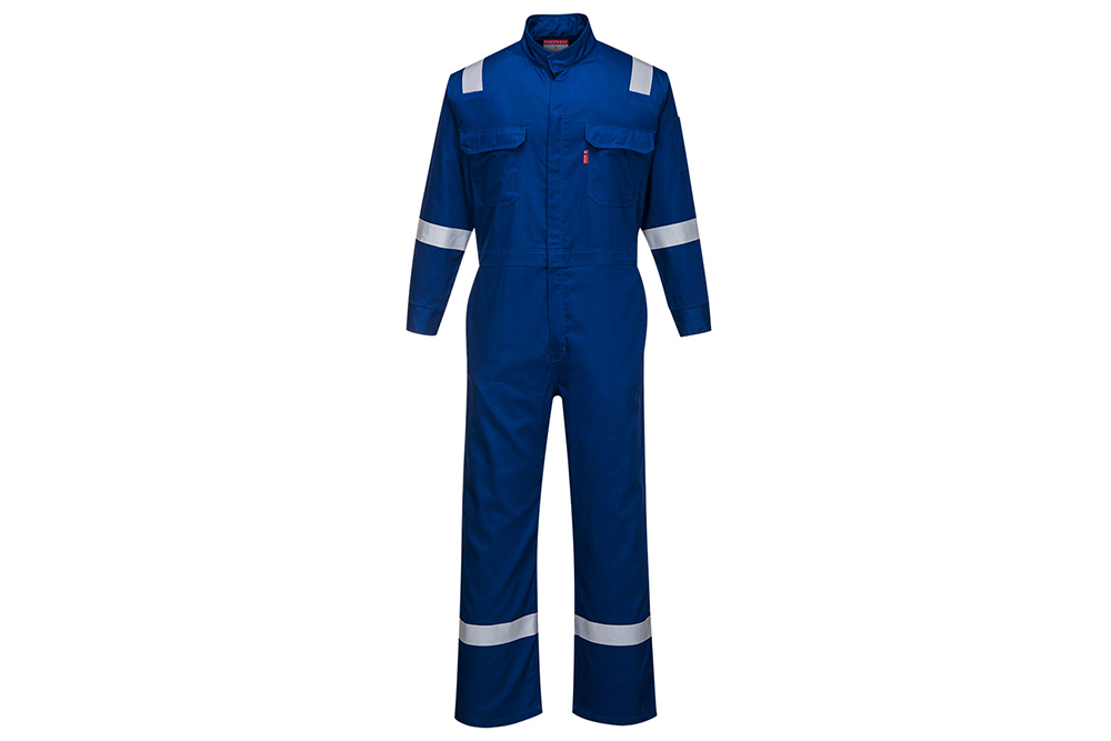 Picture of Portwest Bizflame 88/12 Iona FR Coverall