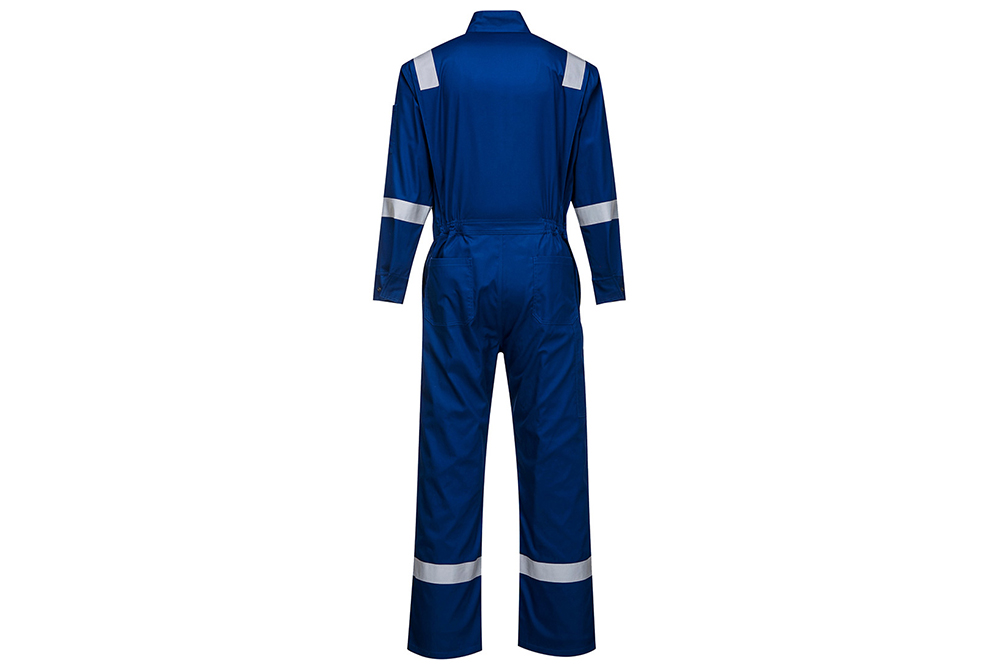 Picture of Portwest Bizflame 88/12 Iona FR Coverall