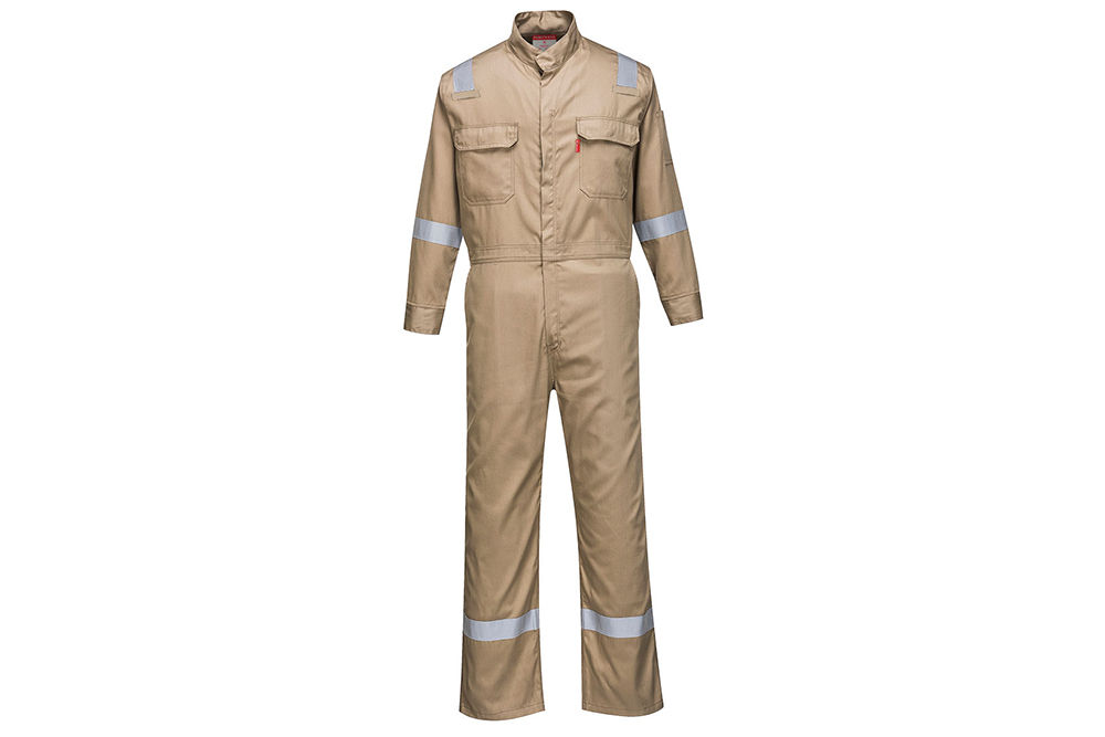 Picture of Portwest Bizflame 88/12 Iona FR Coverall