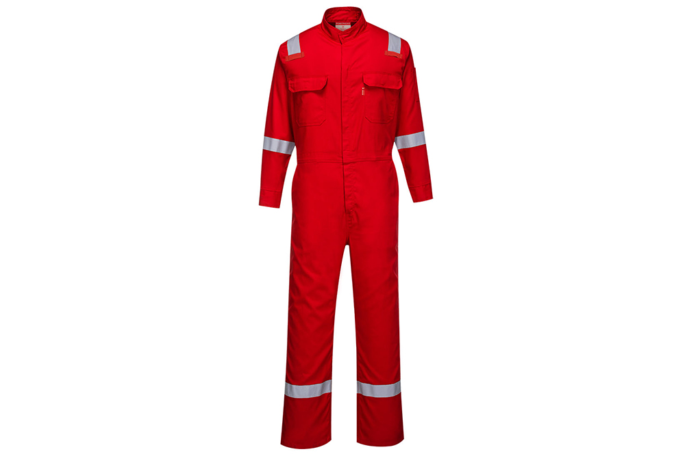 Picture of Portwest Bizflame 88/12 Iona FR Coverall