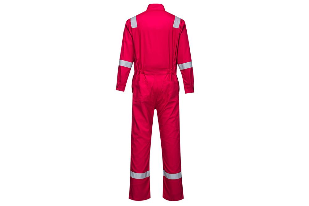 Picture of Portwest Bizflame 88/12 Iona FR Coverall