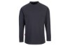 Picture of Portwest FR Antistatic Crew Neck Long Sleeve Shirt