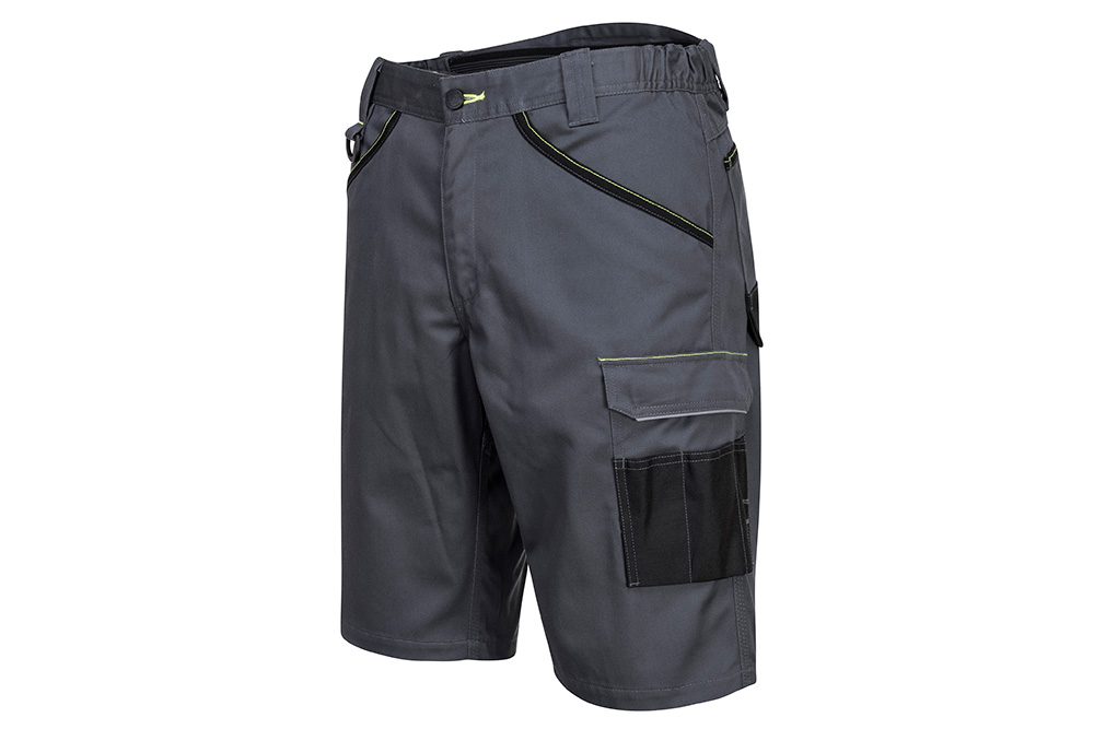 Picture of Portwest Work Shorts