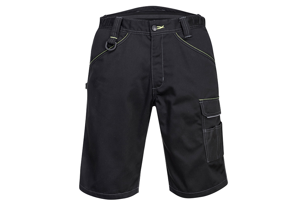 Picture of Portwest Work Shorts