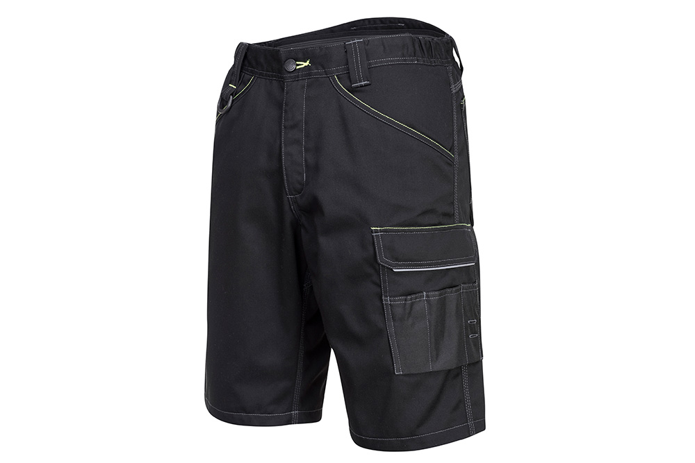 Picture of Portwest Work Shorts