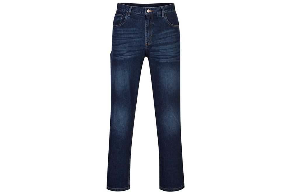 Picture of Portwest Bizflame Denim FR Flex Jean
