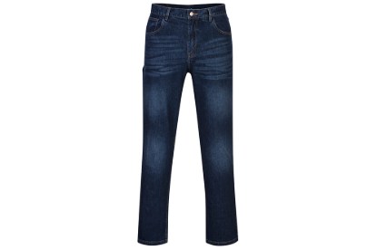 Picture of Portwest Bizflame Denim FR Flex Jean