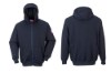 Picture of Portwest FR Zipper Front Hooded Sweatshirt