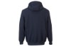 Picture of Portwest FR Zipper Front Hooded Sweatshirt