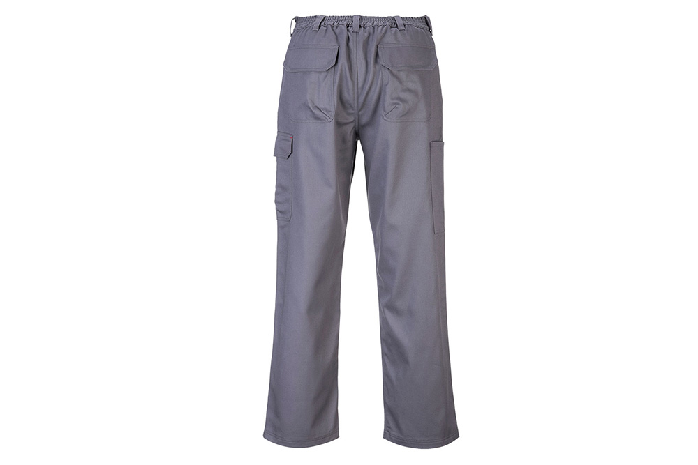 Picture of Portwest Bizweld FR Cargo Pants