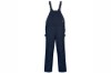 Picture of Portwest DuraDuck Flame Quilt Lined Bib Overall