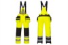 Picture of Portwest Hi-Vis Winter Bibs/Pants