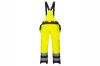 Picture of Portwest Hi-Vis Winter Bibs/Pants