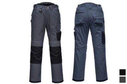 Picture of Portwest Work Pants