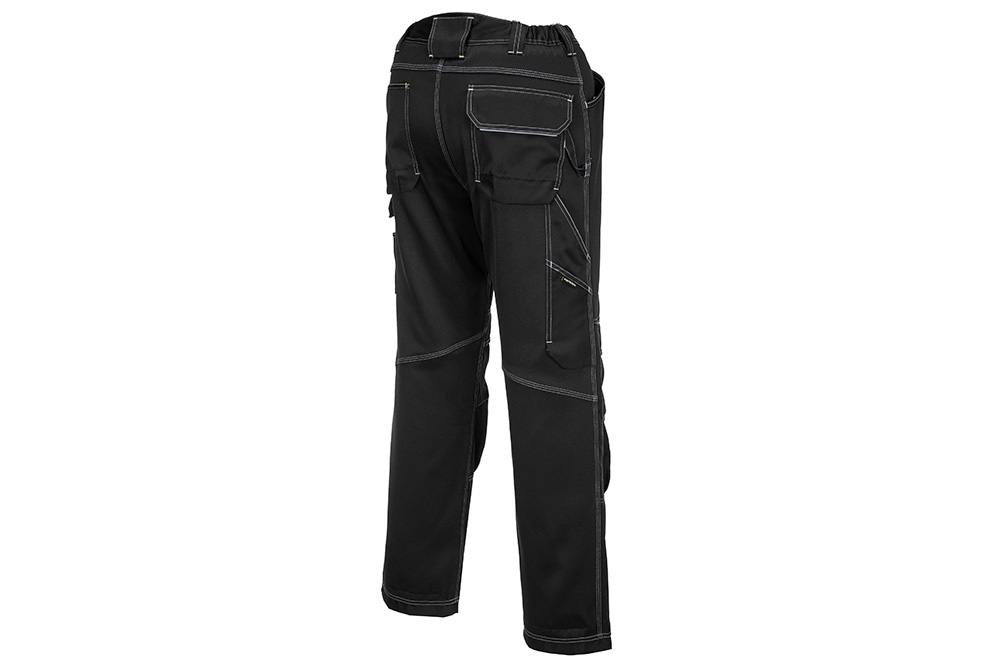 Picture of Portwest Work Pants