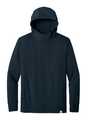 Picture of Carhartt Force Long Sleeve Hooded T-Shirt