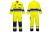 Picture of Portwest Class 3 Unlined Coveralls