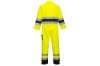 Picture of Portwest Class 3 Unlined Coveralls