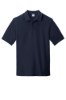 Picture of Port & Company Combed Ring Spun Pique Polo