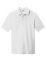 Picture of Port & Company Combed Ring Spun Pique Polo
