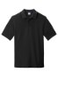 Picture of Port & Company Combed Ring Spun Pique Polo