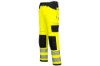 Picture of Portwest Hi-Vis Work Pants