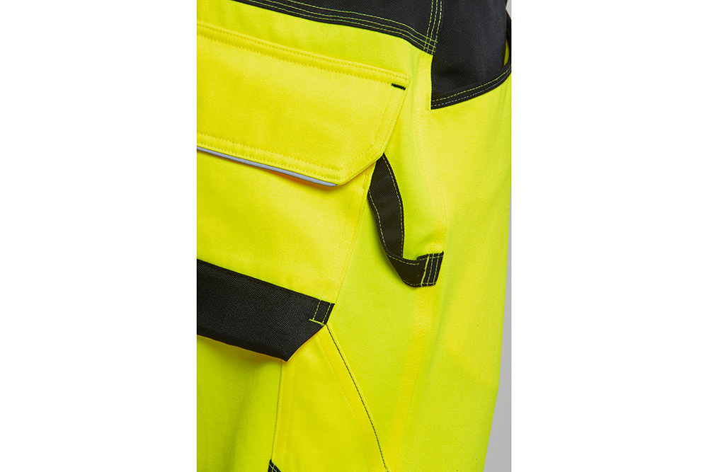 Picture of Portwest Hi-Vis Work Pants