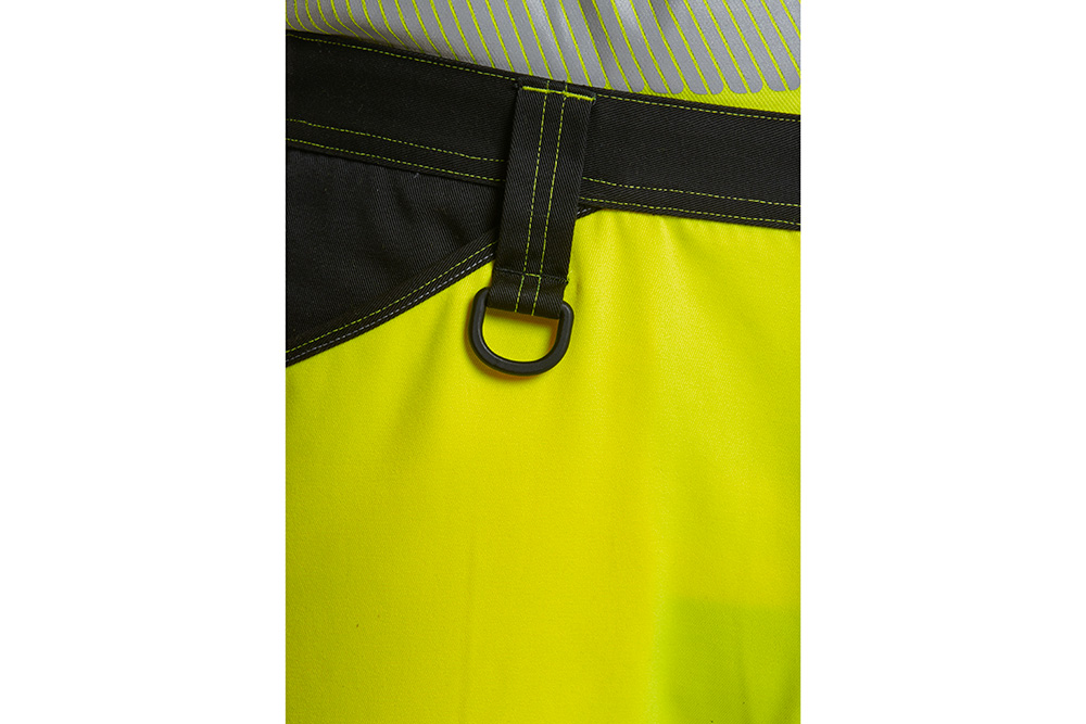 Picture of Portwest Hi-Vis Work Pants