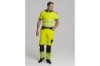 Picture of Portwest Hi-Vis Work Pants