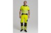 Picture of Portwest Hi-Vis Work Pants