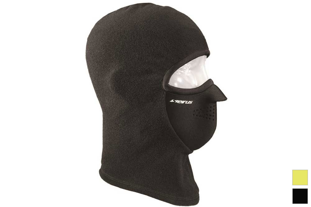 Picture of Seirus Fleece Combo Balaclava