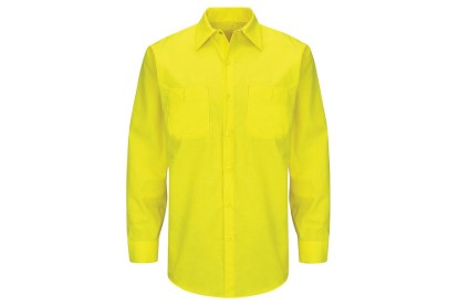 Picture of Red Kap Long Sleeve Work Shirt