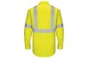 Picture of Red Kap Hi-Visibility Long Sleeve Work Shirt