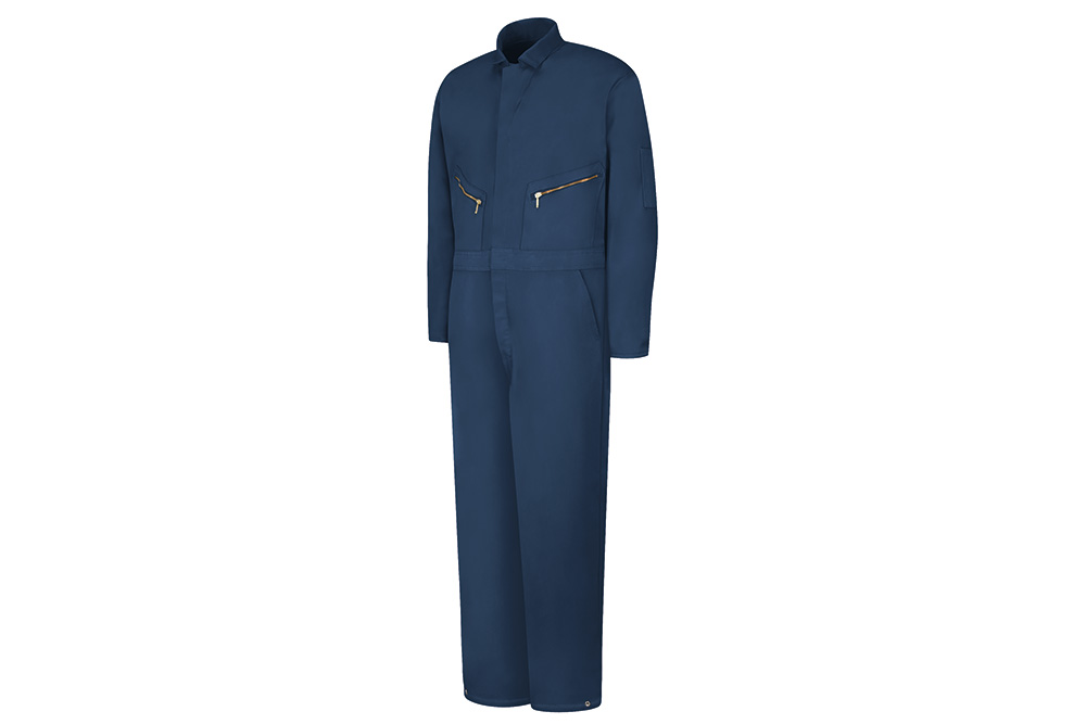 Picture of Red Kap Insulated Twill Coveralls