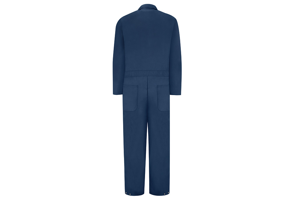 Picture of Red Kap Insulated Twill Coveralls