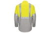 Picture of Red Kap Hi-Visibility Long Sleeve Work Shirt