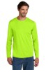 Picture of Carhartt Force Sun Defender Long Sleeve T-Shirt