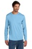 Picture of Carhartt Force Sun Defender Long Sleeve T-Shirt