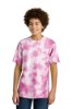 Picture of Port & Company Youth Crystal Tie-Dye Tee