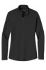 Picture of Port Authority Women's Dry Zone UV Micro-Mesh 1/4-Zip