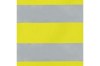 Picture of Red Kap Hi-Vis Short Sleeve Oilblok Class 3 Ripstop Work Shirt
