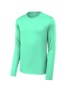 Picture of Sport-Tek Posi-UV Pro Long Sleeve T-Shirt