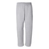Picture of Gildan Heavy Blend™ Open-Bottom Sweatpants