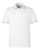 Picture of Under Armour Tipped Teams Performance Polo