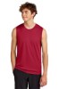 Picture of Port & Company Performance Sleeveless T-Shirt