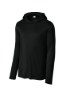 Picture of Sport-Tek Posi-UV Pro Long Sleeve Hoodie Shirt
